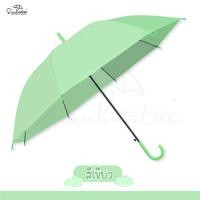 ราคา ร่มสีพาสเทล น่ารักสุดๆ ร่มกันฝน EVA 19 นิ้ว มีให้เลือก 6 สี (21956755089)