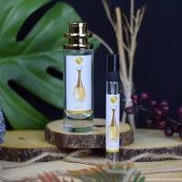 ราคา น้ำหอมกลิ่น Jean Paul Gaultier Scandal ชองปอง ยกขา เพิ่มเสน่ห์ให้เป็นหญิงสาวที่น่าตื่นเต้น เย้ายวน และน่าหลงใหล (9472734057)