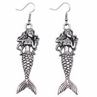 ราคา Marine Life Fashion Jewelry Drop Earrings Trending Earring Findings Jewelry Accessories (13731434305)
