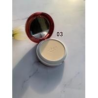 ราคา แป้งตลับ 2 ชั้น Aac white powder healthy Glow invisible powder แท้ (21939614205)