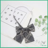 ราคา Eliana เนคไทแฟชั่นสำเร็จรูป โบว์นักเรียนญี่ปุ่น JK ปรับขนาดได้ bowknot (21601923869)