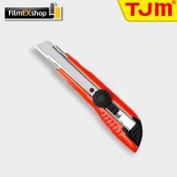 ราคา คัตเตอร์อเนกประสงค์ มีดคัตเตอร์ คัตเตอร์ TJM LC 501N (16389797398)
