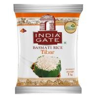 ราคา India Gate Tibar Basmati Rice 1kg Aged Rice (21401224595)