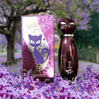 ราคา น้ำหอม น้ำหอมอารีน่า Ariana Wild Poppies 100ml น้ำหอม แมวม่วง (21328013900)