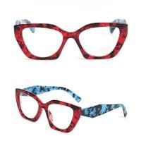 ราคา 100ถึง 350กรอบสี่เหลี่ยมพิมพ์ลายเสือดาวแว่นตาอ่านหนังสือกรอบใหญ่แว่นสายตายาวแว่นตาสายตายาวเกรด (21148684214)