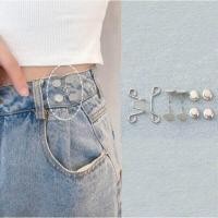 ราคา ส่งจากกรุงเทพ ตะขอกางเกง ตะขอโลหะ ตะขอกางเกงปรับเอ กระดุมปรับขนาดเอว กระดุมปรับเอวยีนส์ (19908359987)