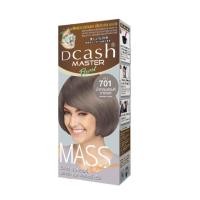 ราคา โฉมใหม่ Dcash ดีแคช มาสเตอร์ ฟลอรัล แมส คัลเลอร์ ครีม Dcash Master Floral Mass Color Cream ครีมเปลี่ยนสีผม สีย้อมดีแคช (21846337397)