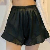 ราคา กางเกงนอนผ้าซาตินนิ่มใส่สบายไม่อึดอัด (6730962207)