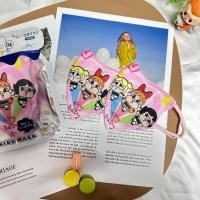 ราคา สินค้าใหม่ แมสเด็กคลายเบบี้ cry babyแมสเด็กกันฝุ่นได้ PM2 5 สำหรับเด็ก4 12ขบ 1แพ็ค10ชิ้น (21932439715)