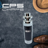 ราคา น้ำหอมกลิ่น CPS Chaps ซีพีเอส แบล็คไลน์ ขนาด 35 มล หอม เท่ส์ ไม่ซ้ำใคร (8110124236)