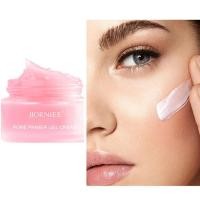 ราคา 30ml Moisturizing Makeup Primer Paste Pore Control Moisturizing Cream Oil B2F7 Gel Primer (21396802280)