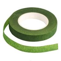 ราคา 20ชิ้นเทียมใบไม้ปลอมก้านดอกใบดอกกุหลาบเทียมช่อดอกไม้เทป (21484659995)