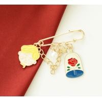 ราคา เข็มกลัดคนท้อง เข็มกลัดแฟชั่นสไตล์เกาหลี เข็มกลัดติดเสื้อหรือกระเป๋า พร้อมส่ง (10115686499)