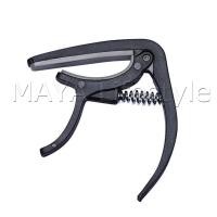 ราคา MAYA คาโป้ คาโป้กีต้าร์ คาโป้กีตาร์ กีตาร์โปร่ง กีตาร์ไฟฟ้า เบส อูคูเลเล่ สปริงดี หนีบแน่น ไม่บอด guitar accessories (20454569244)