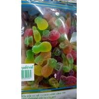 ราคา เยลลี่ยี่ห้อควีนถุงละ 500 กรัม มีให้เลือกหลายแบบ (16119716074)