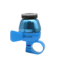 ราคา กระดิ่งจักรยานแบบมีเข็มทิศในตัว กริ่ง (9658420607)