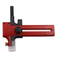 ราคา MMKAD Dia 112Mm เครื่องตัดแบบสร้างสรรค์สมุดภาพ DIY ตกแต่งนักเรียนเครื่องตัดวงกลมเครื่องมือตัดวงกลมที่ตัดกระดาษที่เล็มที่ตัดวงกลมเข็มทิศ (17492522304)