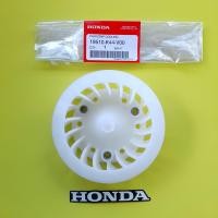 ราคา ใบพัดระบายความร้อนหม้อน้ำ แท้ศูนย์ SCOOPY i ปี2017 2020 ZOOMER X ปี2016 2020 MOOVE ปี2015 (21368178027)