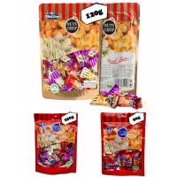 ราคา Nuts Crisp ขนมถั่วอัดแท่งพร้อมทาน อร่อย ประกอบด้วยถั่วคุณภาพดี อัลมอนด์ พิสตาชิโอ เม็ดมะม่วงหิมพานต์ แคลอรี่ต่ำ ขนาด 120 กรัม 10 12ชิ้น Nuts Crisp ขนมถั่วตุ๊บตั๊บ ถั่วอัดแท่ง อัลมอนด์ พิสตาชิโอ เม็ดมะ