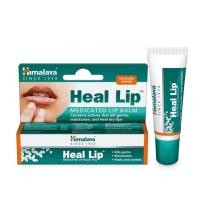 ราคา Himalaya Heal Lip Medicated Lip Balm (21497861538)
