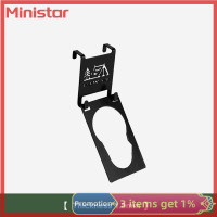 ราคา ตะขอแขวนกระป๋องแก๊สมินิสตาร์สำหรับตั้งแคมป์ที่แขวนกระเป๋ากับโต๊ะคลิปบิวเทนถังแก๊สอุปกรณ์เอาตัวรอดกระป๋องแก๊สกระป๋องพวงกุญแจ (21642927971)