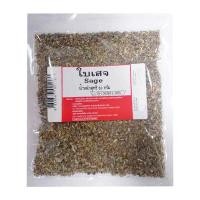 ราคา ออริกาโน่ โรสแมรี่ พาร์สเล่ย์ ใบเสจ ใบไทม์ อบแห้ง เครื่องเทศ สมุนไพรตะวันตก แพ็ค 50 กรัม (16613199995)