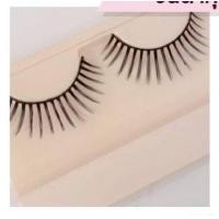 ราคา แอชลี่ย์ ขนตาปลอม คุณภาพ ยืดหยุ่นสูง 1ห่อมี5คู่ AA232 Ashley Premium Cosmetic False Eyelashes (16626328561)