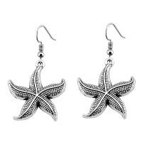 ราคา Marine Life Fashion Jewelry Drop Earrings Trending Earring Findings Jewelry Accessories (13731434287)