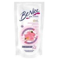 ราคา บีไนซ์ ครีมอาบน้ำแอนตี้แบค 400มล ถุงเติม (21595308287)