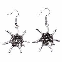 ราคา Marine Life Fashion Jewelry Drop Earrings Trending Earring Findings Jewelry Accessories (13731434300)