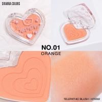 ราคา Sivanna Colors Telepathic Blush HF5092 (19081631186)