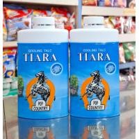 ราคา TIARA POP COUNTRY แป้งเย็น เทียร่า ป็อป คันทรี่ ปริมาณสุทธิ 180 กรัม เลือกกลิ่น (21737019450)