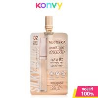 ราคา Merrezca Silky Blur Liquid Concealer Sachet 5ml เมอร์เรซกา คอนซีลเลอร์ (21990581435)