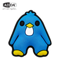 ราคา ADDA ตัวติดรองเท้า JIBBITZ ลายการ์ตูน ตัวอักษรภาษาอังกฤษ A Z รุ่น JB00A Z (21867744692)