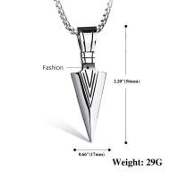 ราคา BAC จี้สำหรับผู้ชายสร้อยคอเหล็กไทเทเนียมรูปไม้กางเขนมังกรคู่ขายส่ง (21813916619)