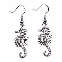 ราคา Marine Life Fashion Jewelry Drop Earrings Trending Earring Findings Jewelry Accessories (13731434293)