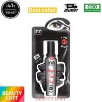 ราคา 1ซอง Inn Beauty Magic Lash Curl อินน์ บิวตี้ เมจิก แลช เคิร์ล 01 Long Black (21727707277)