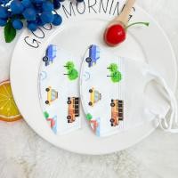 ราคา จัดส่งที่รวดเร็ว 10 ชิ้น หน้ากากอนามัยเด็ก แมสเด็ก 3D mask หน้ากากของเด็ก แมสปิดปาก หน้ากากอนามัย ระบายอากาศได้ เหมาะสำหรับ 4 12 ปี kids (17594610197)