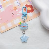 ราคา พวงกุญแจ เรืองแสง จี้การ์ตูนก้อนเมฆ และดาวน่ารัก ขนาดเล็ก เหมาะกับของขวัญวันเกิด สําหรับนักเรียน พร้อมส่งในไทย (21966629008)