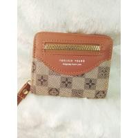 ราคา กระเป๋าสตางค์ ใส่เหรียญ ใส่บัตร (21578900560)