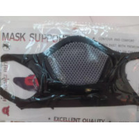ราคา พร้อมส่ง ผ้าปิดปาก ผ้าปิดจมูก ป้องกันฝุ่น PM2 5ชาย หญิง (21046900557)