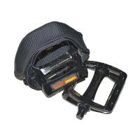 ราคา GCD 1ชิ้นสายรัดแป้นเหยียบจักรยานผ้าไนลอนสายรัดนิ้วเท้าสายรัดรองเท้าจักรยานเสือภูเขาสายเหยียบจักรยานเสือหมอบอุปกรณ์คงที่ (20419100653)