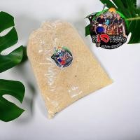 ราคา ขนมปังป่น 1 กิโล 35 บาท หอมๆ ปั่นตามสั่ง ใช้ตกปลา ขนมปังสดผสมเหยื่อตกปลา สดใหม่ทุกถุง ขนมปังแบบแห้ง ขนมปัง ผสมได้ทุกสูตร (22024264015)