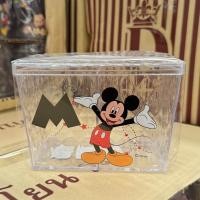 ราคา กล่องอเนกประสงค์ กล่องใสมีฝาปิด กล่องอะคริลิค กล่องใส่เครื่องประดับ กล่องอะคริลิคใส (21039988894)