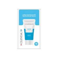 ราคา ClindaX Natural Sca Gel 10กรัม 25 กรัม Mild cleansing Gel 25 กรัมCLINDA X CLINDA X (19921951063)