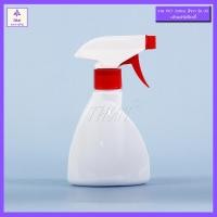 ราคา 1 ใบ ขวดฟ๊อกกี้ ขวดฟ็อกกี้ 250 ml ขวด PET สีขาวทึบ หัวฉีดฟอกกี้ คอ 28 ใส่แอลกอฮอล์ หรือสารเคมีได้ (21407805250)