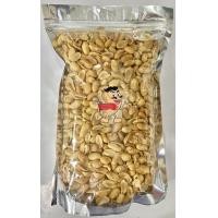 ราคา ส่งฟรี สินค้า OTOP ถั่วลิสงจีน ถั่วลิสงเลาะเปลือก อบธรรมชาติ ขนาด 50 กรัม 100 กรัม มี อย ใหม่ กรอบ อร่อย ไม่เหม็นหืน โดยวิสาหกิจชุมชน (21922150719)