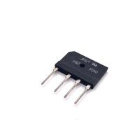 ราคา ไดโอดบริด diode Bridge Rectifier kbj1510 15A 1000v ไดโอดขาเรียง (21779146364)