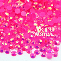 ราคา เพชรตกแต่ง คริสตัล 4 มม B สีรุ้ง แคนดี้ AB 10 กรัม เพชรรุ้ง ติดแก้ว ติดผ้า เพชรกลม เพชรครึ่งซีก พลอยเทียม เพชรเทียม งาน DIY (21521613271)