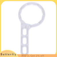 ราคา Butterfly ประแจ RO สำหรับเครื่องกรองน้ำ wrenching 1812 HOUSING of Reverse Osmosis membrane (21152622035)